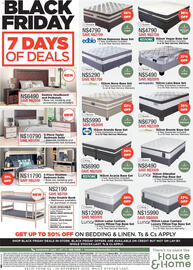 House & Home catalogue week 48 Page 8