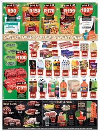 Checkers Hyper catalogue Page 2