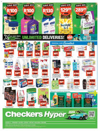 Checkers Hyper catalogue Page 4