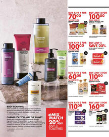 Woolworths catalogue Page 10