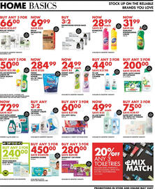 Woolworths catalogue Page 11