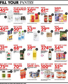 Woolworths catalogue Page 6