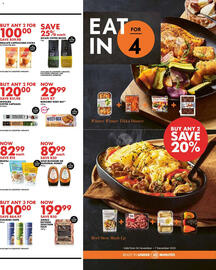 Woolworths catalogue Page 7