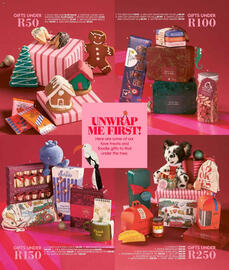 Woolworths catalogue Page 9