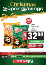 KwikSpar catalogue Page 14