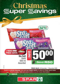 KwikSpar catalogue Page 15