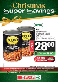 KwikSpar catalogue Page 4