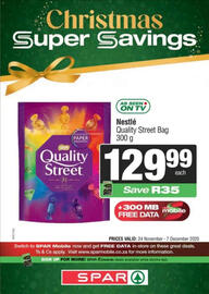 KwikSpar catalogue Page 7
