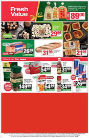 KwikSpar catalogue Page 2