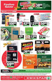 KwikSpar catalogue Page 4
