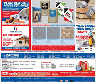 Cashbuild catalogue Page 12