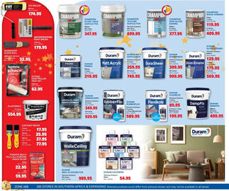 Cashbuild catalogue Page 2