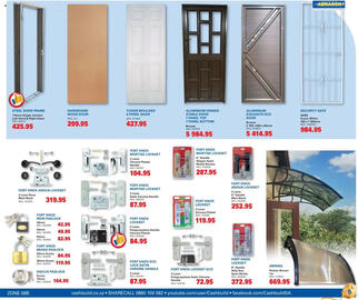 Cashbuild catalogue Page 5