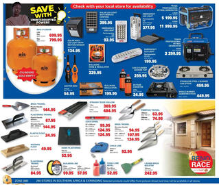 Cashbuild catalogue Page 8