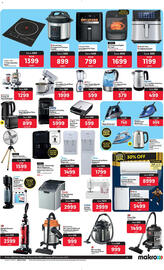 Makro catalogue week 48 Page 9