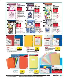 Makro catalogue Page 9