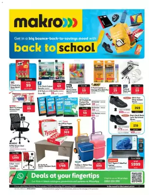 Makro catalogue (valid until 31-01)