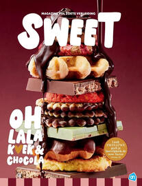 Albert Heijn folder week 48 Pagina 1