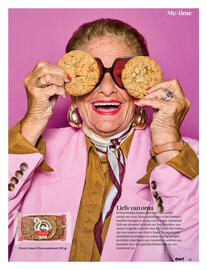 Albert Heijn folder week 48 Pagina 23