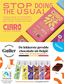Albert Heijn folder week 48 Pagina 27