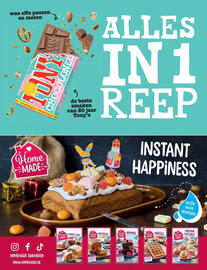 Albert Heijn folder week 48 Pagina 72