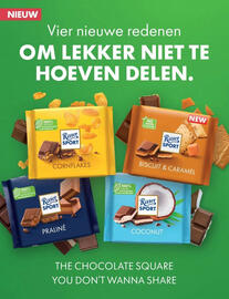 Albert Heijn folder week 48 Pagina 76