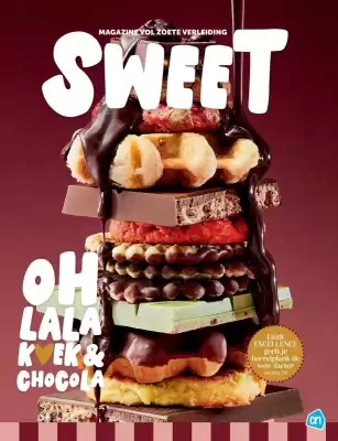 Albert Heijn folder (geldig t/m 30-11)