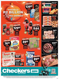 Checkers catalogue Page 1