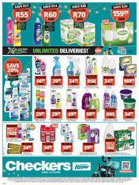 Checkers catalogue Page 20