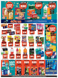 Checkers catalogue Page 9