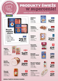 Makro gazetka tydzień 48 Strona 2