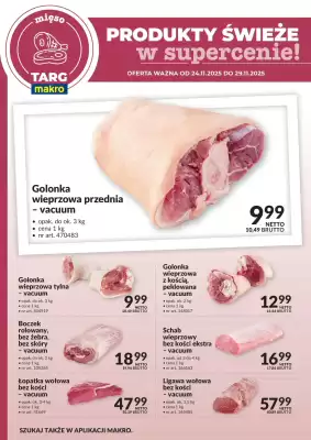 Makro gazetka (ważność do 29-11)