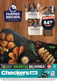 Checkers catalogue week 48 Page 1