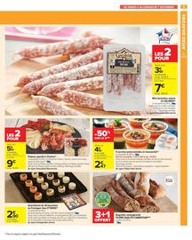 Catalogue Carrefour Market page 11