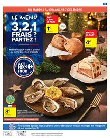 Catalogue Carrefour Market page 17