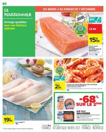 Catalogue Carrefour Market page 18