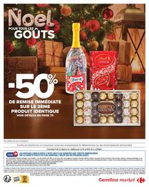Catalogue Carrefour Market page 2