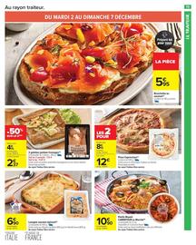 Catalogue Carrefour Market page 21