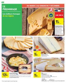 Catalogue Carrefour Market page 22