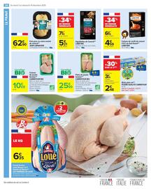 Catalogue Carrefour Market page 28
