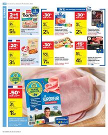 Catalogue Carrefour Market page 30