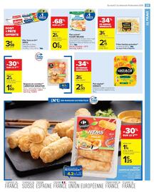 Catalogue Carrefour Market page 31