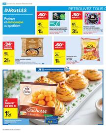 Catalogue Carrefour Market page 32