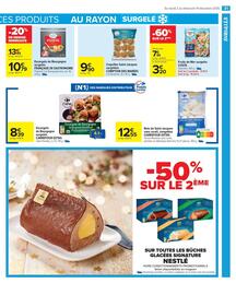 Catalogue Carrefour Market page 33