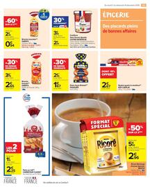 Catalogue Carrefour Market page 35