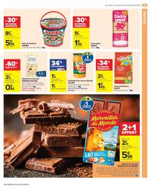 Catalogue Carrefour Market page 37