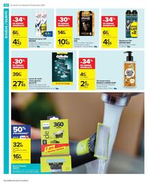 Catalogue Carrefour Market page 44