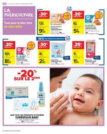 Catalogue Carrefour Market page 46