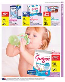 Catalogue Carrefour Market page 47