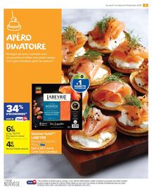 Catalogue Carrefour Market page 5